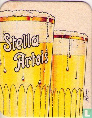 Stella Artois     