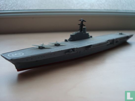 HMS Bulwark - Image 1