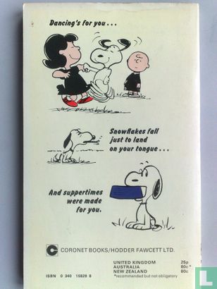 It's for you, Snoopy - Image 2