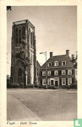 Vught Oude Toren