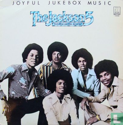 Joyful Jukebox Music - Image 1