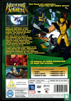Wolverine and the X-Men 4 - Bild 2