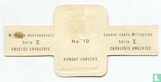 Bombay Lancers - Image 2