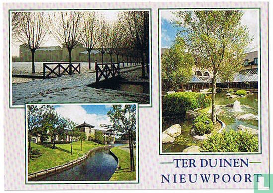 Ter Duinen - Nieuwpoort
