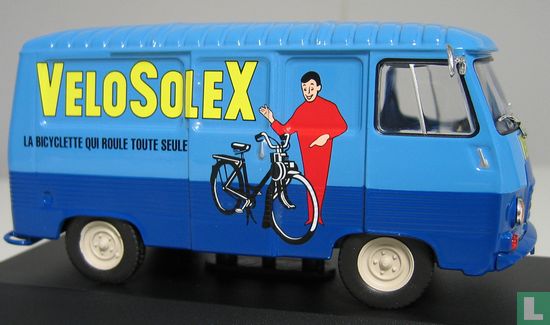 Peugeot J7 "VeloSoleX" - Image 2