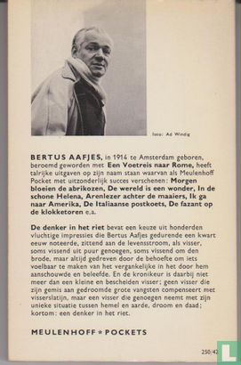 De denker in het riet - Image 2