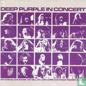 Deep Purple in Concert - Image 1