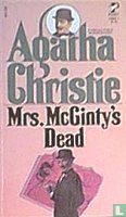 Mrs. McGinty's Dead - Afbeelding 1