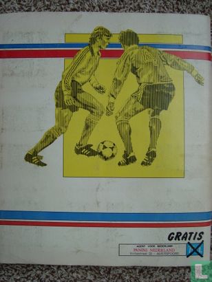 Voetbal 83 - Image 2