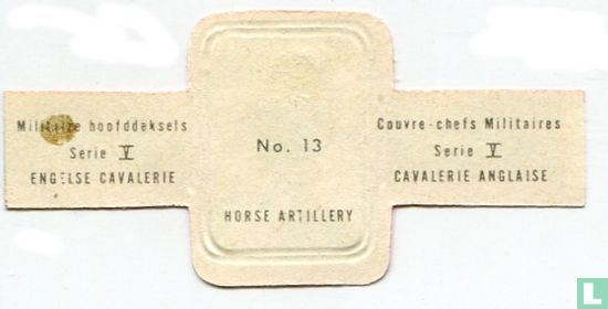Horse Artillery - Bild 2