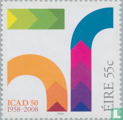 Design Institute 1958-2008