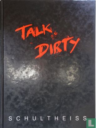 Talk Dirty - Image 1