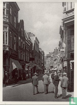 Choorstraat Utrecht