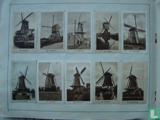 Album "Schilderachtig Nederland" - Image 3