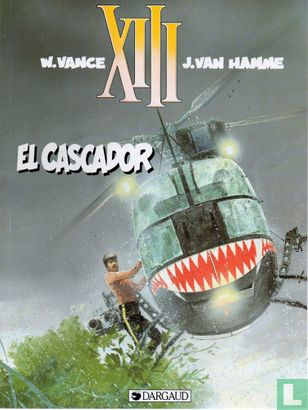 El Cascador - Afbeelding 1