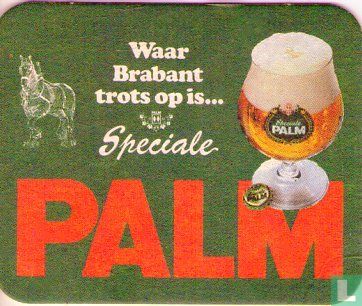 Waar Brabant trots op is...  