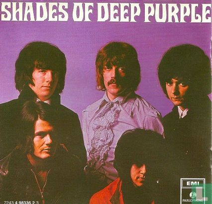 Shades of Deep Purple - Image 3