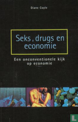 Seks, drugs en economie - Image 1