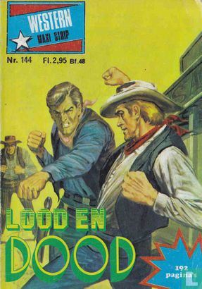 Lood en dood - Image 1