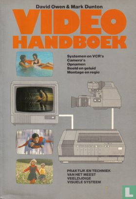 Videohandboek - Image 1