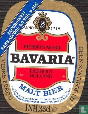 Bavaria Malt 