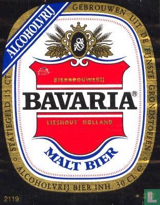 Bavaria Malt 