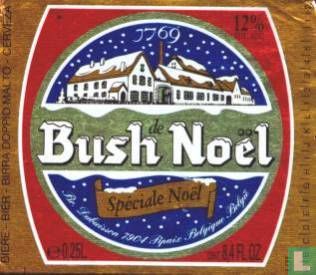 Bush Noel