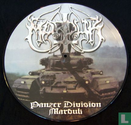 Panzer division marduk (PICTURE) - Afbeelding 1