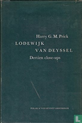 Lodewijk van Deyssel - Bild 1