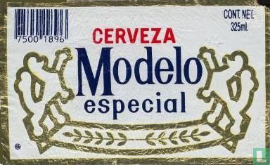 Modelo Especial