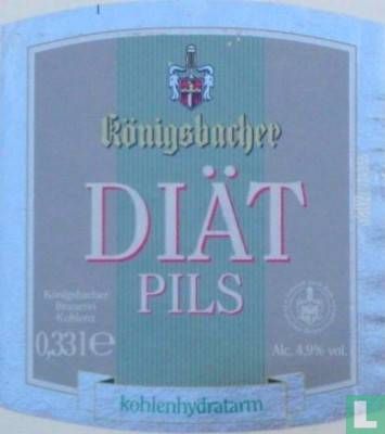 Konigsbacher Diat Pils