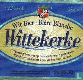 Wittekerke Witbier