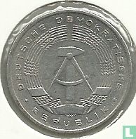 DDR 50 pfennig 1983 - Afbeelding 2