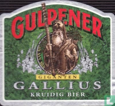Gulpener Gallius