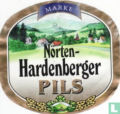 Norten-Hardenberger Pils
