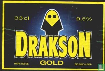 Drakson Gold