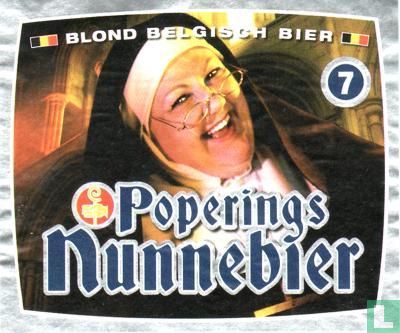 Poperings Nunnebier