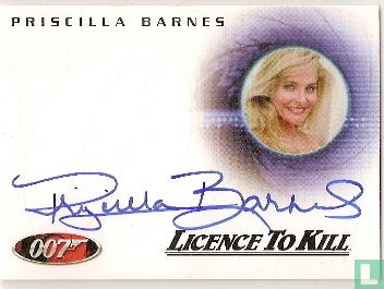 Priscilla Barnes as Della Leiter - Image 1
