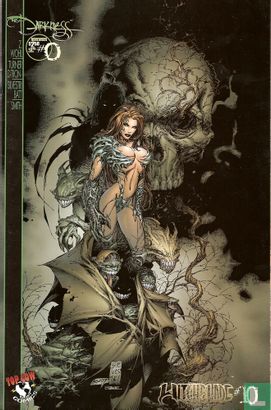 Witchblade 10 - Image 1