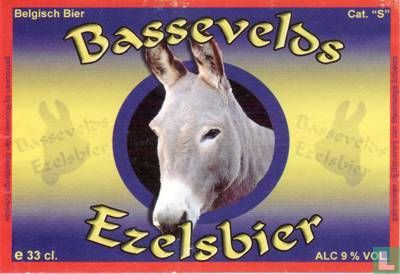 Bassevelds Ezelsbier