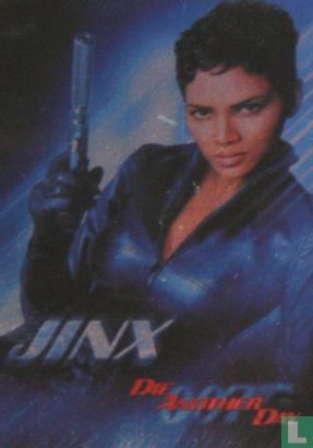 Jinx - Afbeelding 1