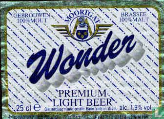 Wonder Premium Light