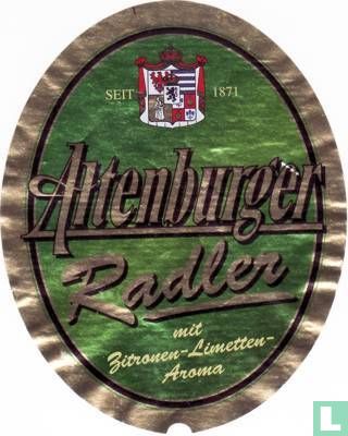 Altenburger Radler