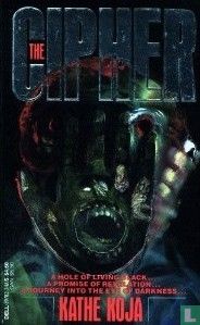 The Cipher - Bild 1