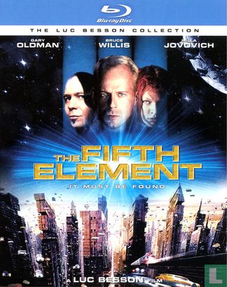The Fifth Element - Afbeelding 1
