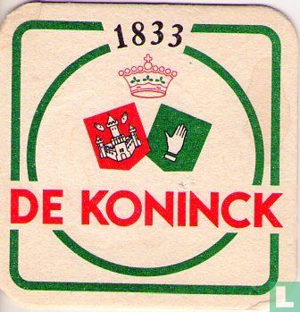 1833 De Koninck 