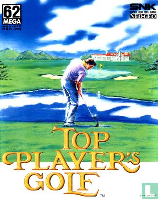 Top Players Golf