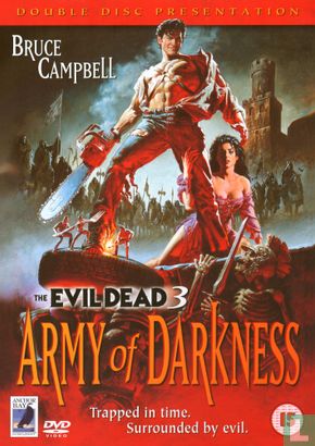 Army of Darkness - Image 1