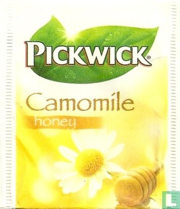 Camomile honey  - Afbeelding 1