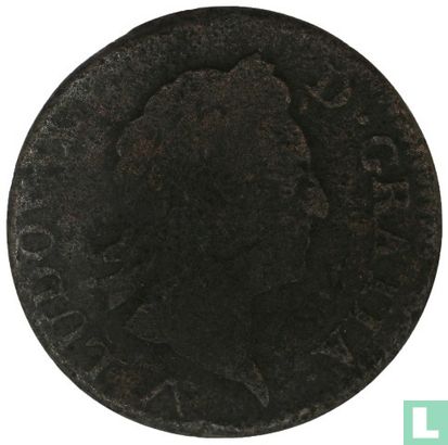 Frankreich 1 Sol 1770 (W) - Bild 2